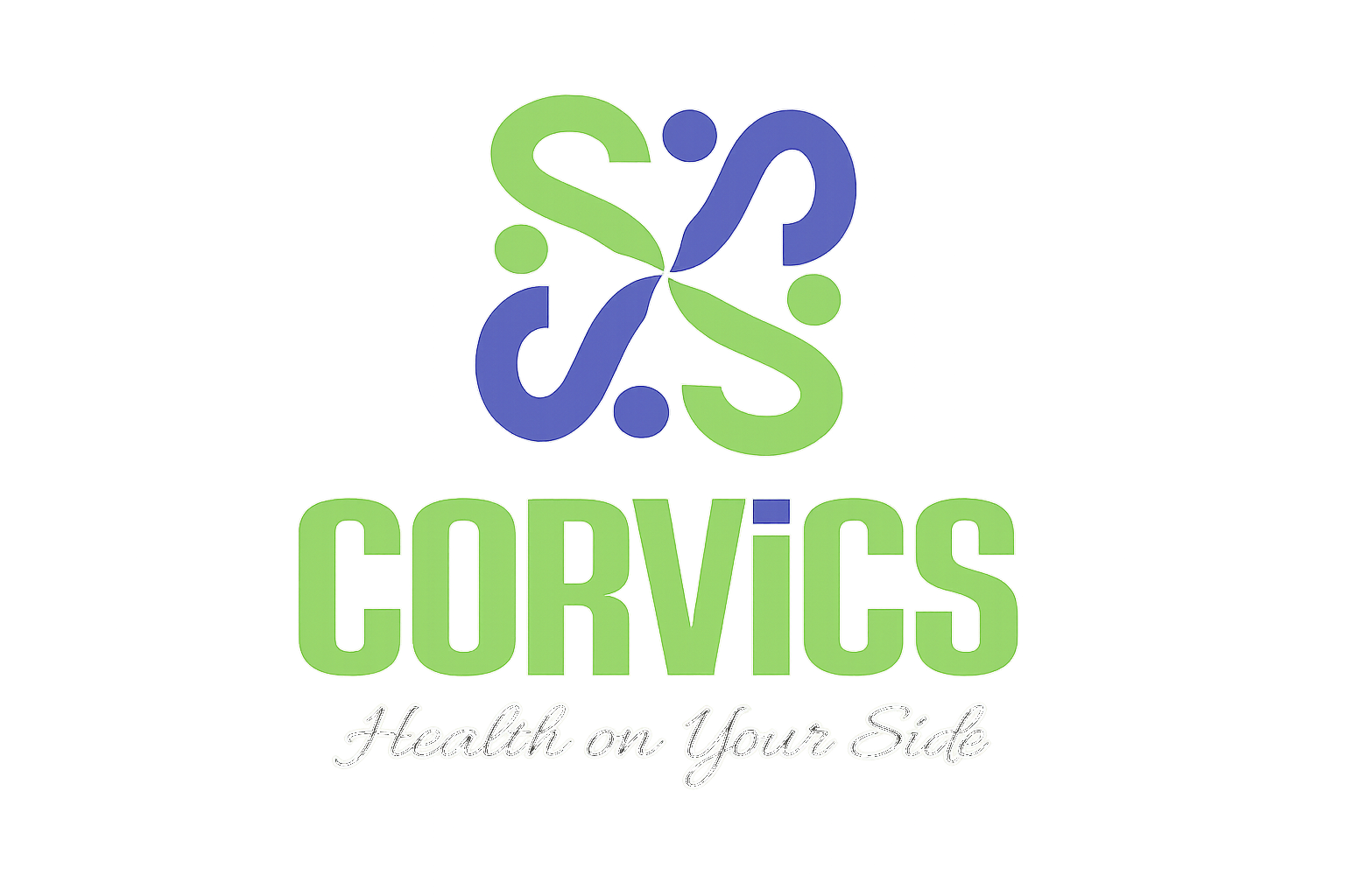 Corvics mark